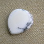 Caboson opal dendritic (PGA 5-1)