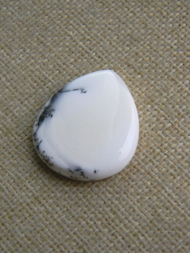 Caboson opal dendritic (PGA 5-1)