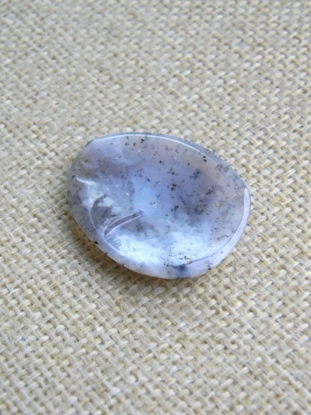 Caboson opal dendritic (PGA 5-1)