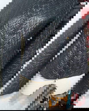 Jacheta piele Jil  Sander