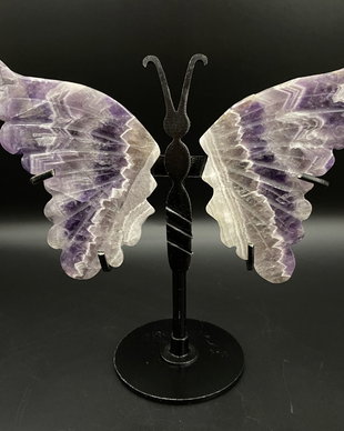 Ametist Dream - Fluture