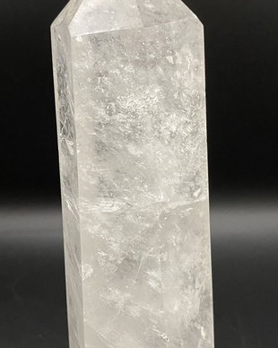 Cuart Transparent - Obelisc