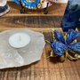 Cristal Cuart/Turmalina - set decor pietre semipretioase
