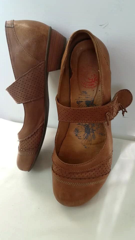 pantofi piele bej , Brako , 40