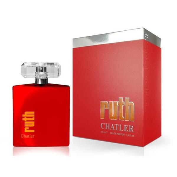 Apa de Parfum pentru Femei - Chatler EDP Chatler &ndash; Ruth Woman, 100 ml