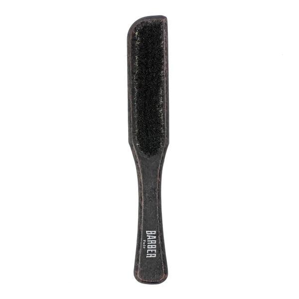 Perie pentru frizerie Marmara Fade Brush, marimea L