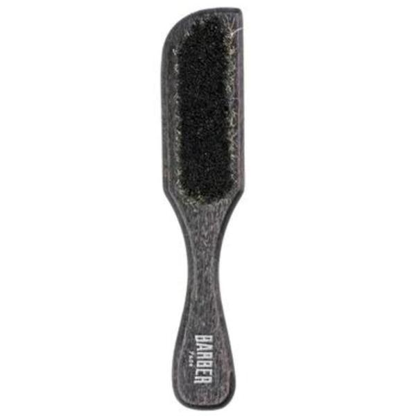 Perie pentru frizerie Marmara Barber Fade Brush, marimea S 