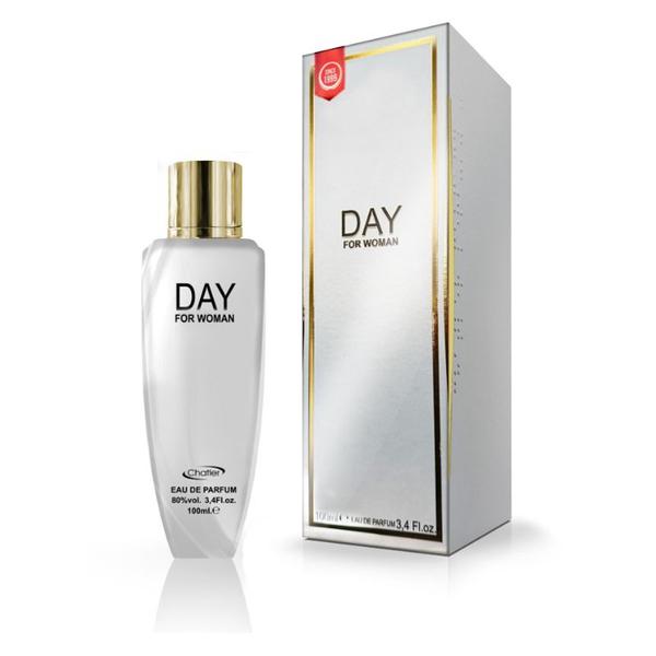 Apa de Parfum pentru Femei - Chatler EDP Day Woman, 100 ml