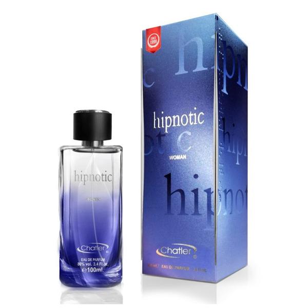 Apa de Parfum pentru Femei - Chatler EDP Hipnotic Woman, 100 ml