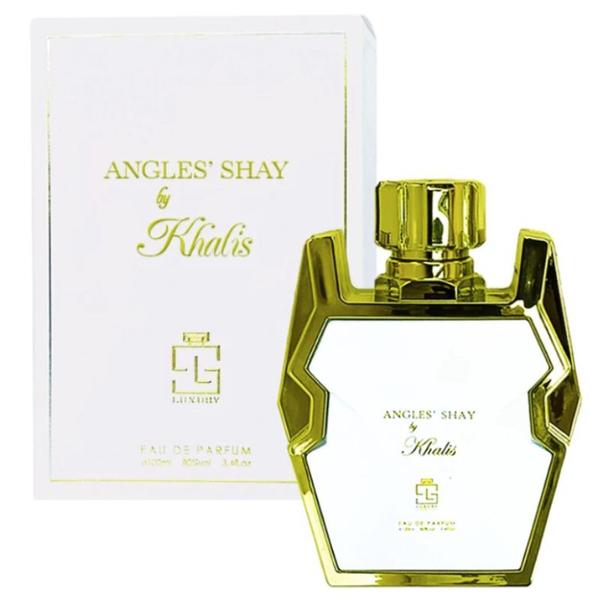 Apa de Parfum Unisex - Khalis EDP Angle&rsquo;s Shay, 100 ml