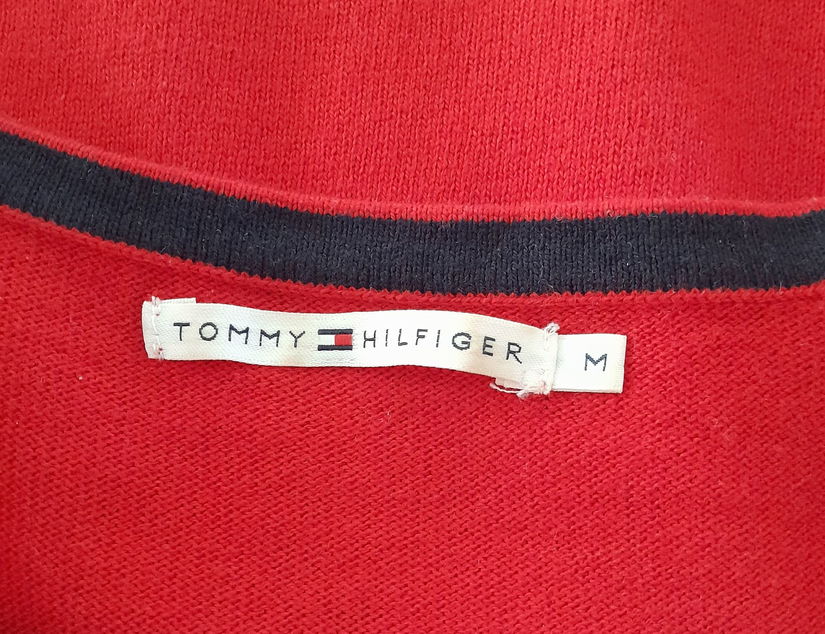 Pulover Tommy Hilfiger casmir