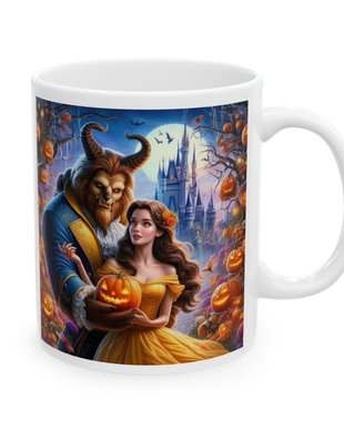Cana personalizata