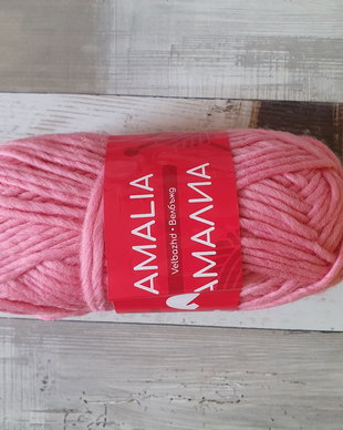 19- AMALIA - FIR LANA 100%