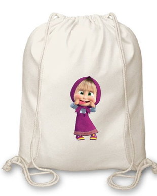 Rucsac gradinita/scoala personalizat