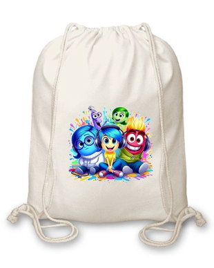 Rucsac gradinita/scoala personalizat