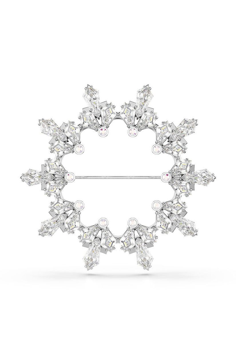 Swarovski brosa IDYLLIA 5705397