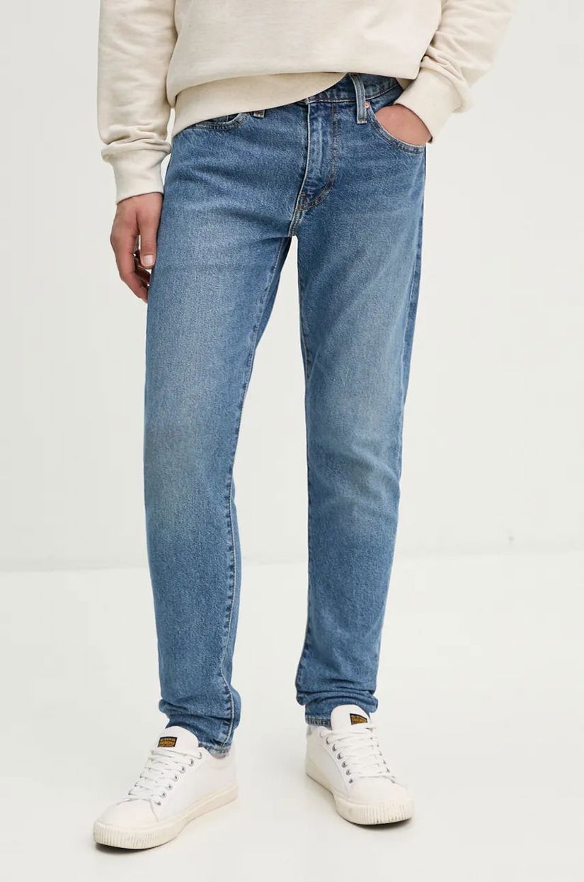 Levi's jeansi 512 SLIM barbati