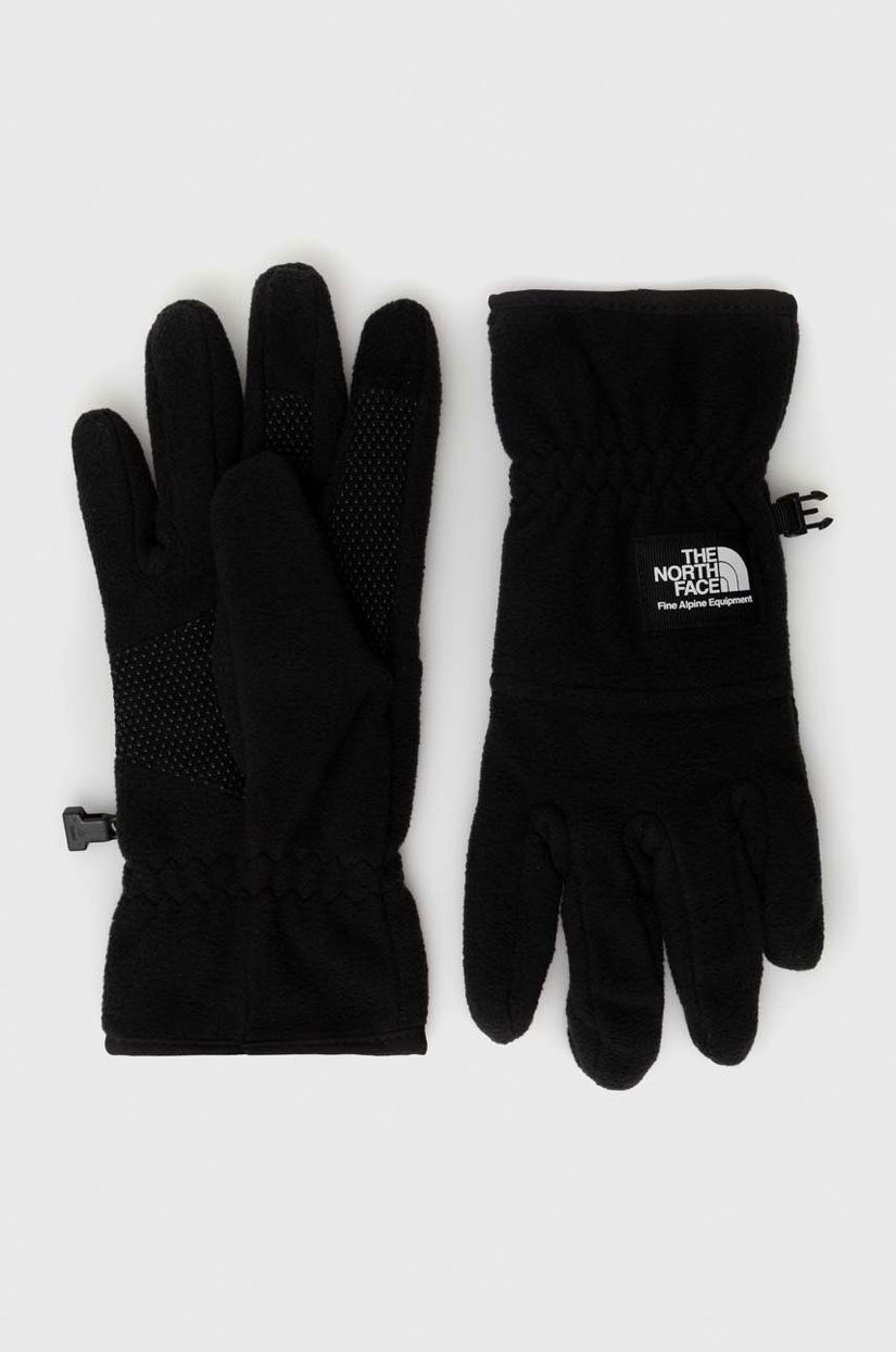 The North Face manusi , culoarea negru