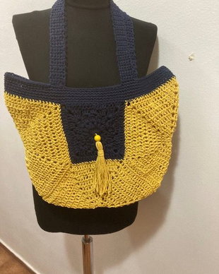 Sac crosetat