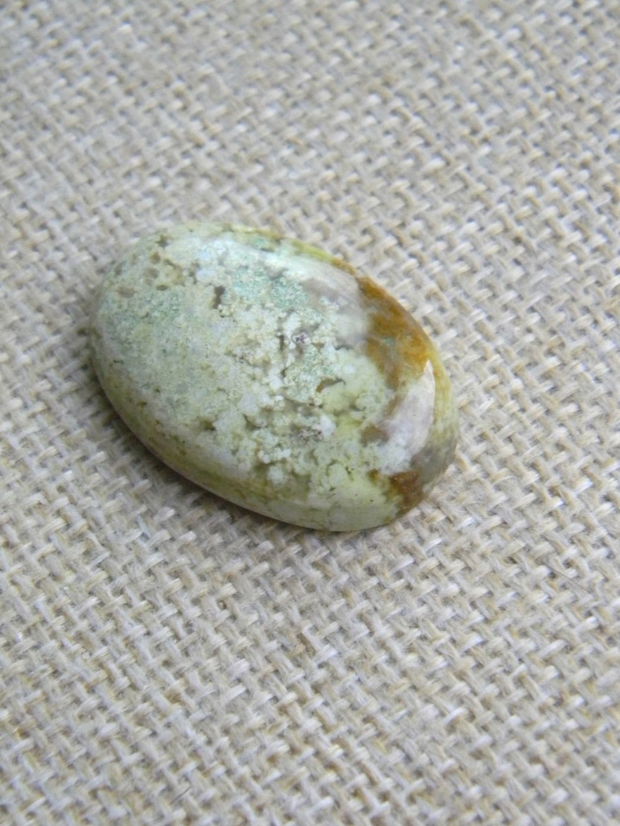 Caboson opal verde (F50-1)