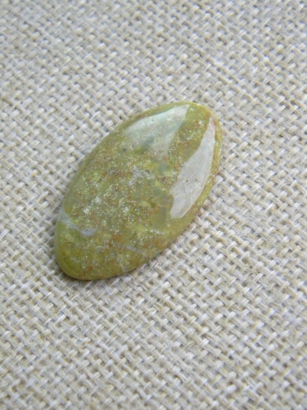 Caboson opal verde (F50-1)