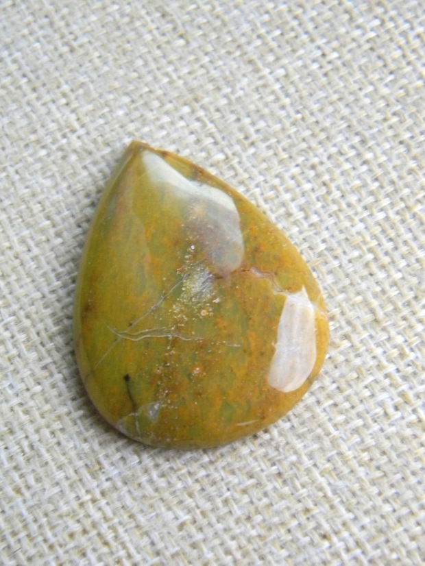 Caboson opal verde (F50-1)