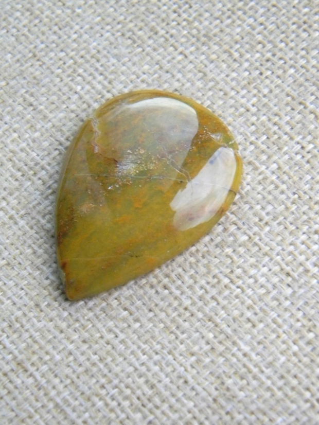 Caboson opal verde (F50-1)