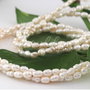 Perle cultura 5-5.5x4-4.5mm, cod ID8 (0.5sir)