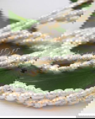 Perle cultura 5-5.5x4-4.5mm, cod ID10 (0.5sir)