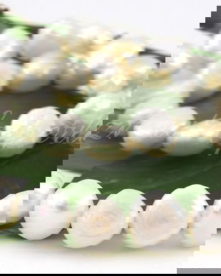 Perle cultura 10-11mm, cod F1137 (0.5sir)