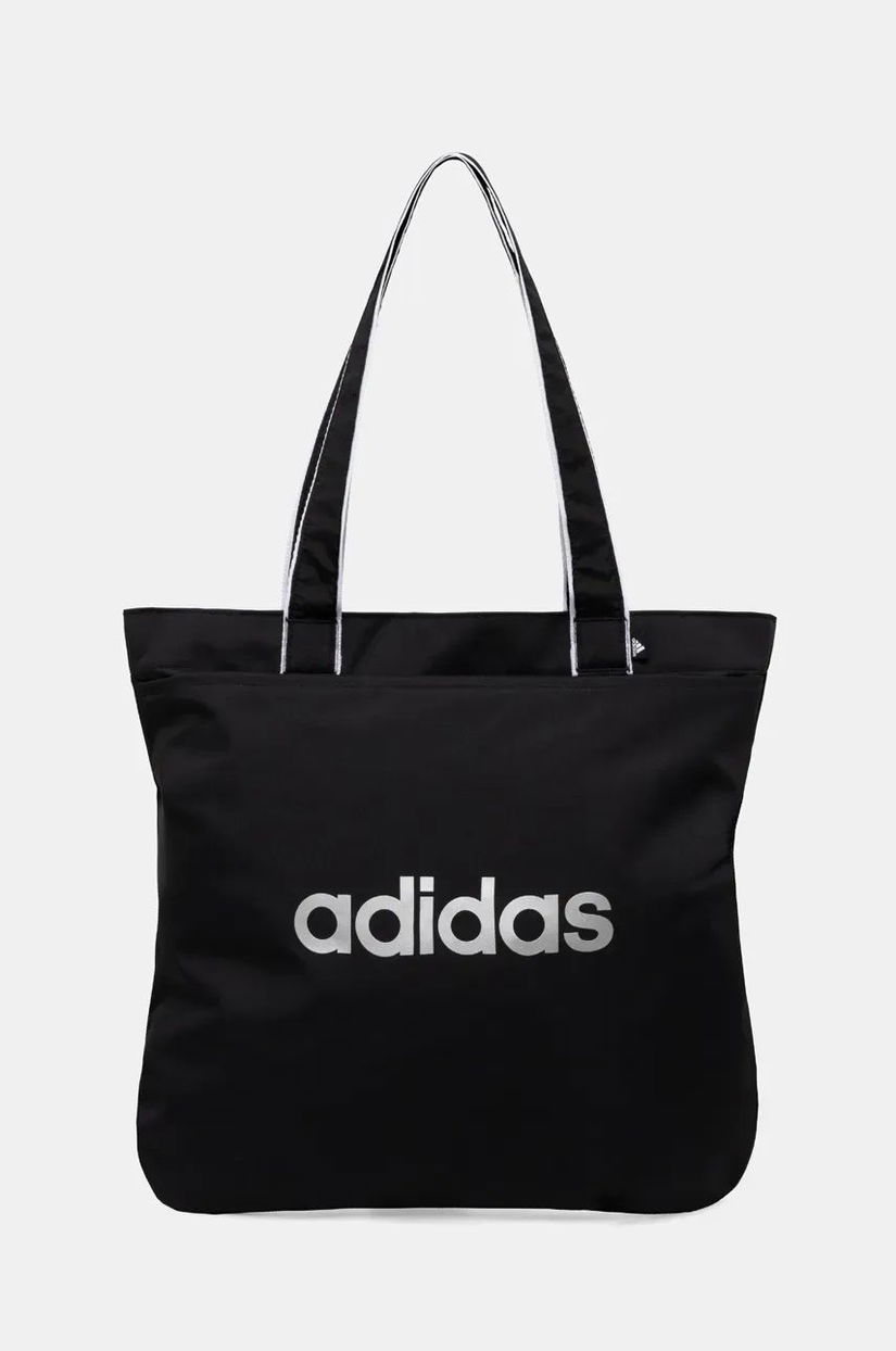 adidas poseta Essentials culoarea negru, IT2111