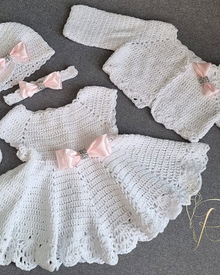 Set de botez
