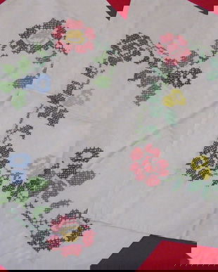 Set 2 huse in cruciulite