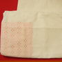 Nou-Set 2 huse material brodat