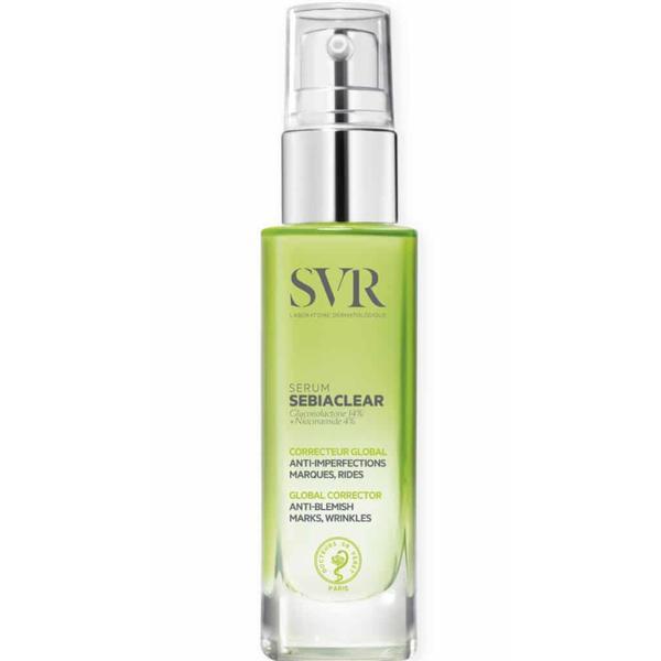 Ser Svr Sebiaclear anti-imperfectiuni, 30 ml