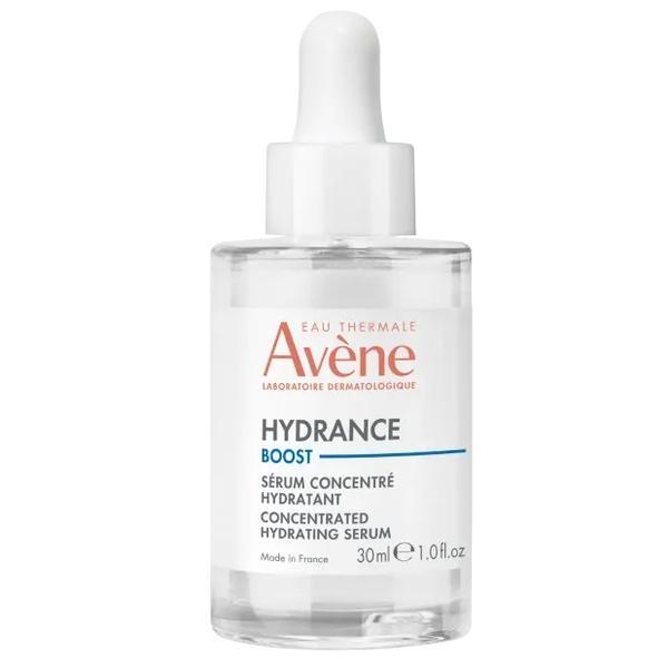 Serum concentrat hidratant Hydrance Boost, Avene, 30 ml