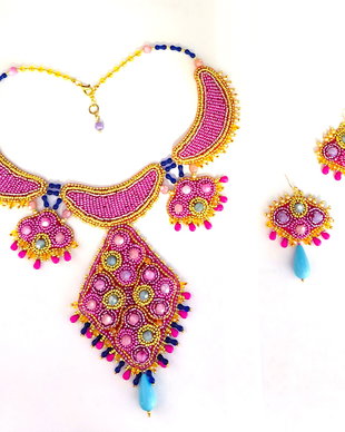 Set "Ramia"