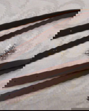 Nou/pereche manere geanta