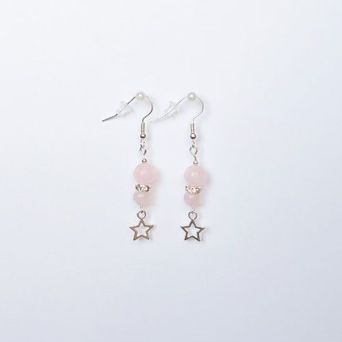 Set cuart roz