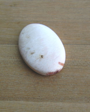 Caboson scolecit (F51-1)