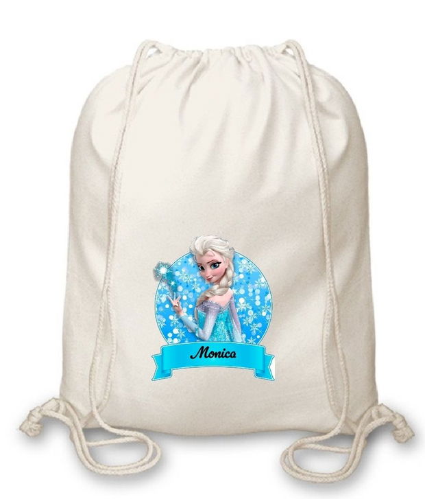 Rucsac gradinita/scoala personalizat