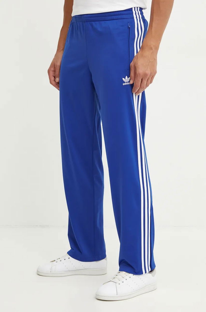 adidas Originals pantaloni de trening Firebird cu imprimeu, IZ3072