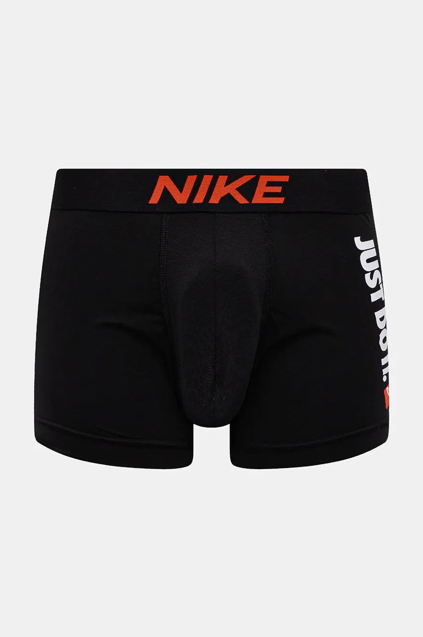 Nike boxeri barbati, culoarea negru, 0000KE1160