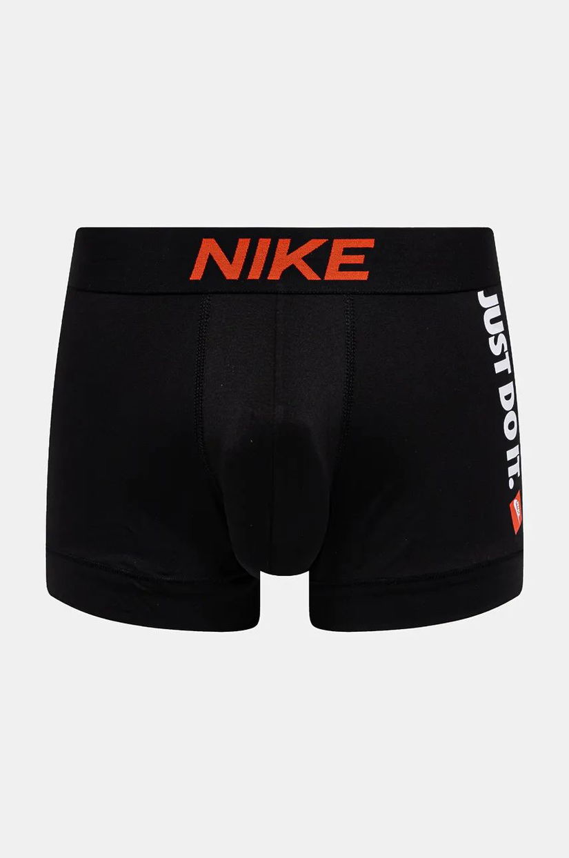 Nike boxeri barbati, culoarea negru, 0000KE1159