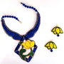 Set "tablou cu lalea"