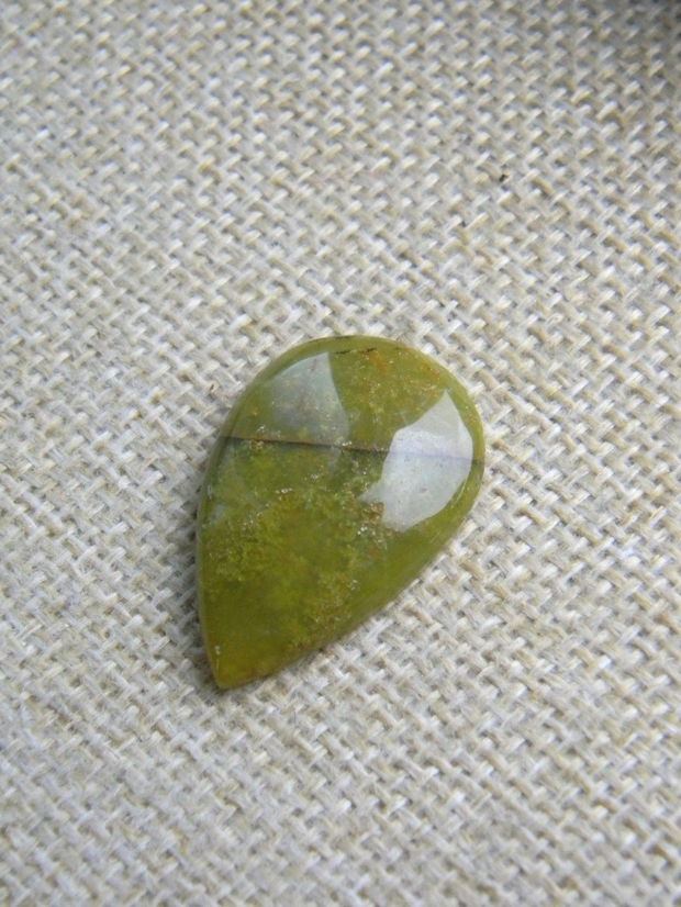 Caboson opal verde (F42-1)