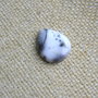 Caboson opal dendritic (F42-1)