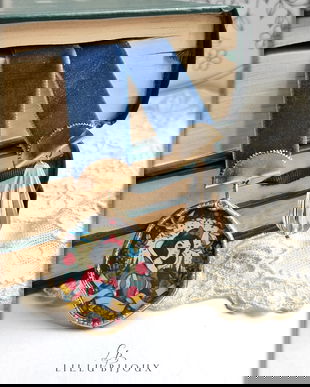 Semn de carte Alba ca zapada