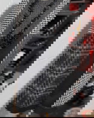 Sarafan stofa marime 42