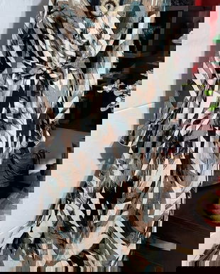 Rochie  fluida cod 11